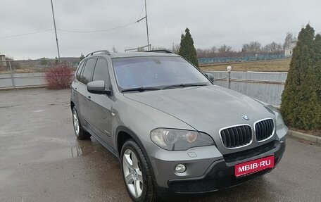 BMW X5, 2009 год, 1 350 000 рублей, 1 фотография