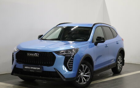 Haval Jolion, 2024 год, 2 227 000 рублей, 1 фотография