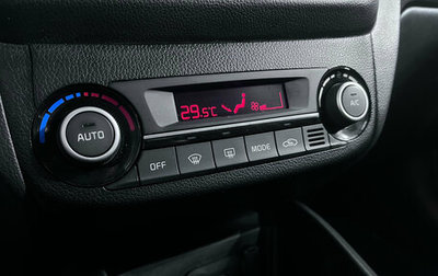 KIA Rio III рестайлинг, 2016 год, 1 120 000 рублей, 1 фотография