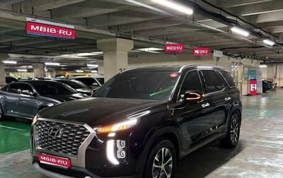 Hyundai Palisade I, 2021 год, 2 900 000 рублей, 1 фотография