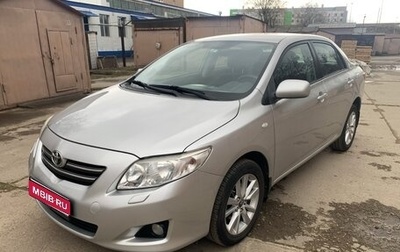 Toyota Corolla, 2007 год, 1 000 000 рублей, 1 фотография