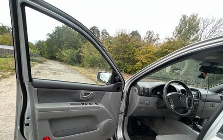 KIA Sorento IV, 2005 год, 900 000 рублей, 16 фотография