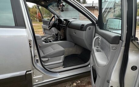 KIA Sorento IV, 2005 год, 900 000 рублей, 17 фотография