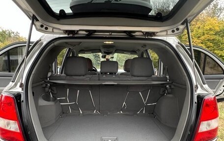 KIA Sorento IV, 2005 год, 900 000 рублей, 19 фотография