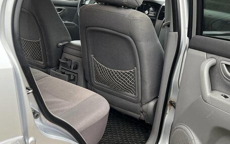 KIA Sorento IV, 2005 год, 900 000 рублей, 21 фотография