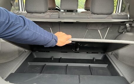 KIA Sorento IV, 2005 год, 900 000 рублей, 20 фотография