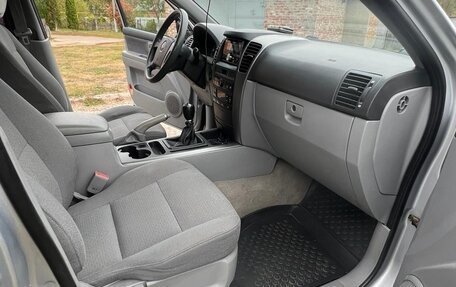 KIA Sorento IV, 2005 год, 900 000 рублей, 18 фотография