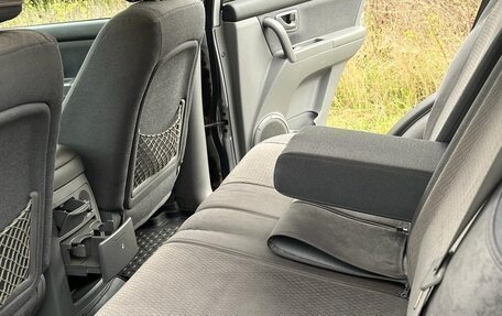 KIA Sorento IV, 2005 год, 900 000 рублей, 23 фотография