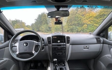 KIA Sorento IV, 2005 год, 900 000 рублей, 26 фотография