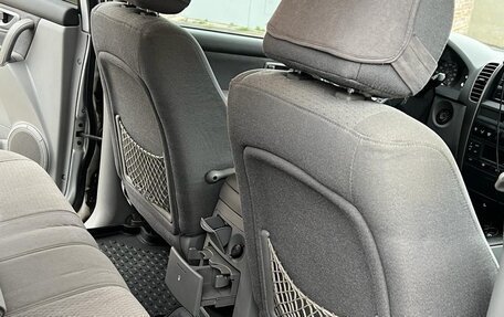 KIA Sorento IV, 2005 год, 900 000 рублей, 22 фотография