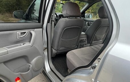 KIA Sorento IV, 2005 год, 900 000 рублей, 24 фотография