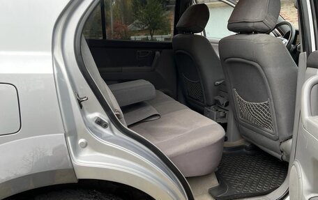 KIA Sorento IV, 2005 год, 900 000 рублей, 30 фотография