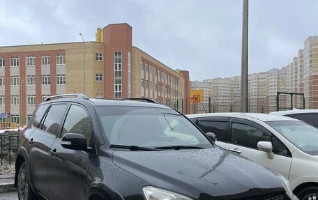 Toyota RAV4, 2012 год, 1 550 000 рублей, 3 фотография