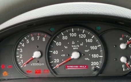 KIA Sorento IV, 2005 год, 900 000 рублей, 28 фотография