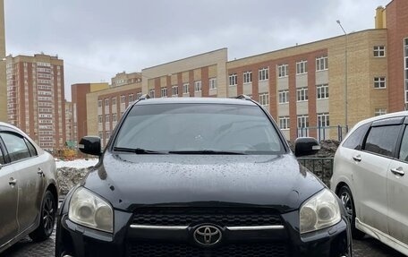 Toyota RAV4, 2012 год, 1 550 000 рублей, 2 фотография