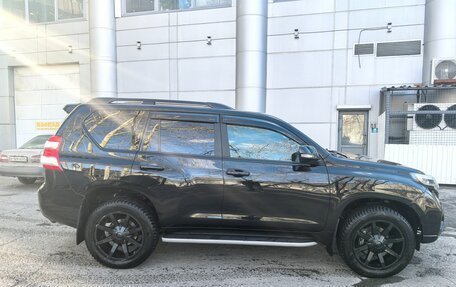 Toyota Land Cruiser Prado 150 рестайлинг 2, 2014 год, 2 950 000 рублей, 15 фотография