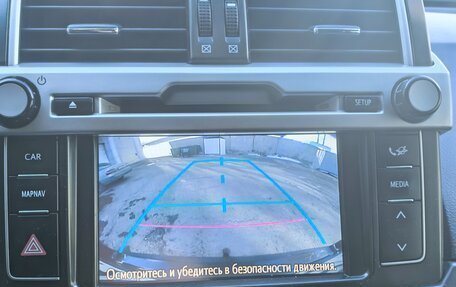 Toyota Land Cruiser Prado 150 рестайлинг 2, 2014 год, 2 950 000 рублей, 8 фотография