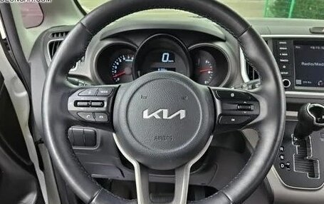 KIA Ray, 2022 год, 1 150 000 рублей, 7 фотография