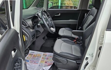 KIA Ray, 2022 год, 1 150 000 рублей, 8 фотография