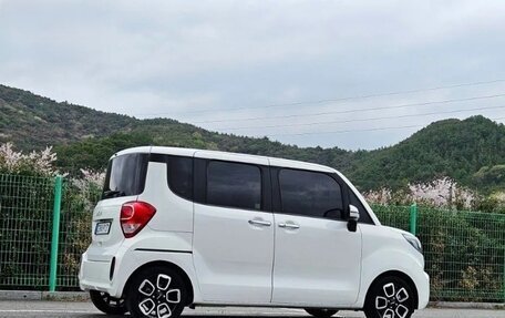 KIA Ray, 2022 год, 1 150 000 рублей, 6 фотография