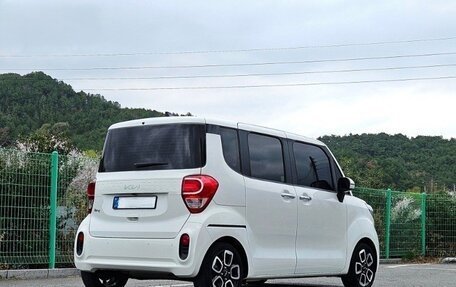 KIA Ray, 2022 год, 1 150 000 рублей, 4 фотография