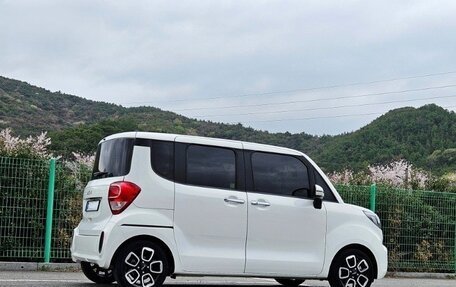 KIA Ray, 2022 год, 1 150 000 рублей, 3 фотография