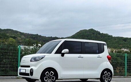 KIA Ray, 2022 год, 1 150 000 рублей, 2 фотография