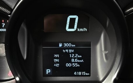 KIA Ray, 2022 год, 1 150 000 рублей, 10 фотография