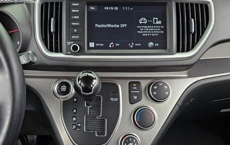 KIA Ray, 2022 год, 1 150 000 рублей, 11 фотография