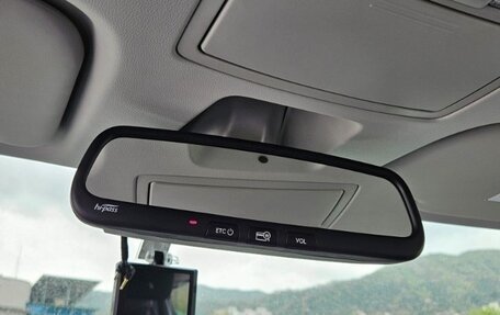 KIA Ray, 2022 год, 1 150 000 рублей, 15 фотография