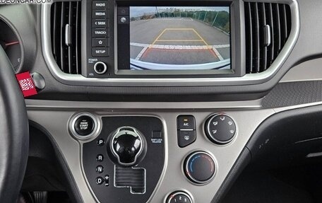 KIA Ray, 2022 год, 1 150 000 рублей, 12 фотография