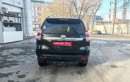 Toyota Land Cruiser Prado 150 рестайлинг 2, 2014 год, 2 950 000 рублей, 13 фотография