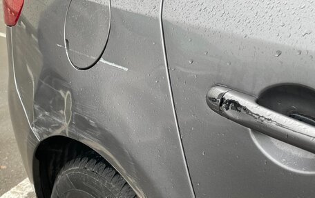 Renault Fluence I, 2012 год, 3 фотография