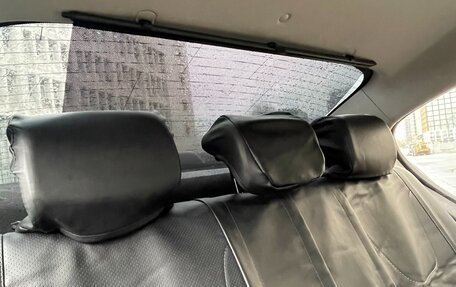 Renault Fluence I, 2012 год, 4 фотография