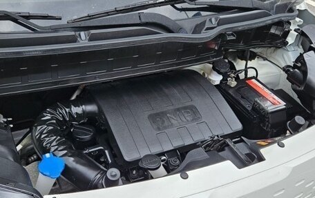 KIA Ray, 2022 год, 1 150 000 рублей, 19 фотография