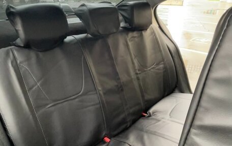 Renault Fluence I, 2012 год, 6 фотография