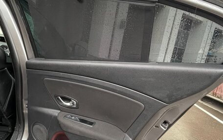 Renault Fluence I, 2012 год, 5 фотография