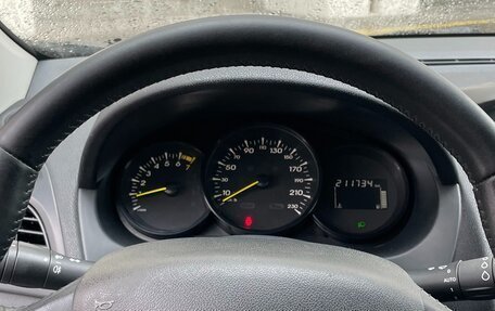 Renault Fluence I, 2012 год, 9 фотография