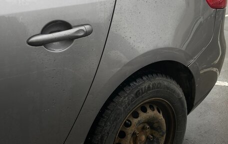 Renault Fluence I, 2012 год, 13 фотография