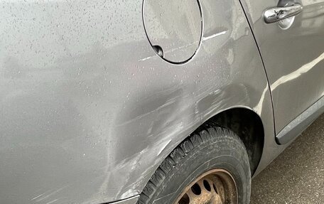 Renault Fluence I, 2012 год, 20 фотография