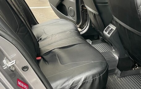 Renault Fluence I, 2012 год, 7 фотография