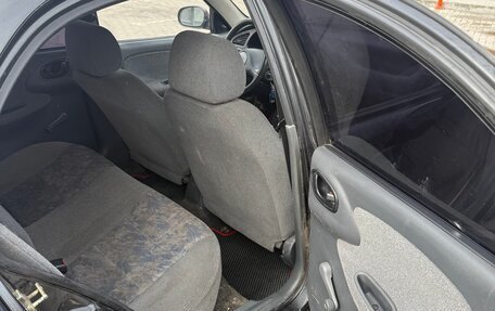 Chevrolet Lanos I, 2006 год, 87 000 рублей, 9 фотография