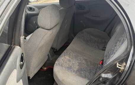 Chevrolet Lanos I, 2006 год, 87 000 рублей, 8 фотография