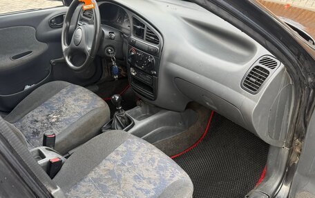 Chevrolet Lanos I, 2006 год, 87 000 рублей, 10 фотография