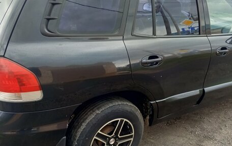 Hyundai Santa Fe Classic, 2008 год, 850 000 рублей, 7 фотография