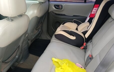 Hyundai Santa Fe Classic, 2008 год, 850 000 рублей, 4 фотография