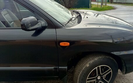 Hyundai Santa Fe Classic, 2008 год, 850 000 рублей, 8 фотография