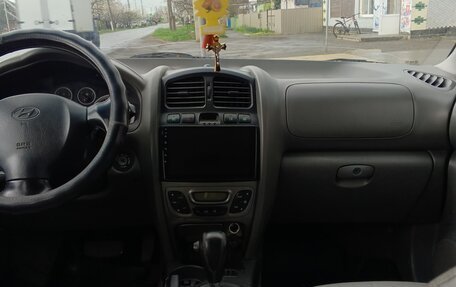 Hyundai Santa Fe Classic, 2008 год, 850 000 рублей, 5 фотография