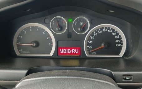 Hyundai Santa Fe Classic, 2008 год, 850 000 рублей, 2 фотография