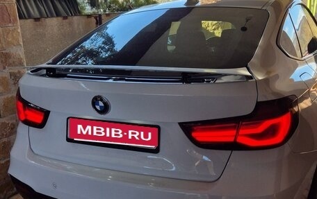 BMW 3 серия, 2019 год, 3 300 000 рублей, 6 фотография